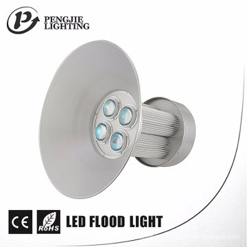 Высокая освещенность Энергосберегающий 150W LED High Bay Light